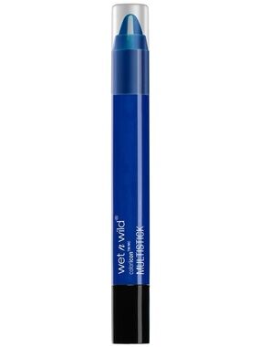 3/$12 Wet n Wild Blue Lah Lah Color Icon Multi-Stick